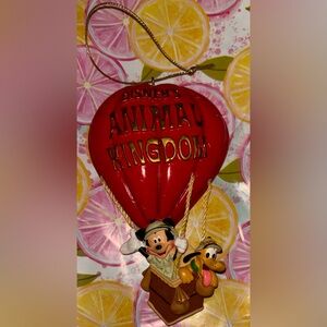 Disney’s Animal Kingdom Ornament